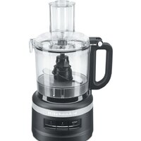 Кухонный комбайн KitchenAid 5KFP0719EBM - Изображение №3 — Chaika Market