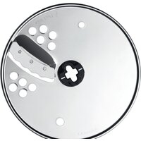 Кухонный комбайн KitchenAid 5KFP0719EBM - Изображение №16 — Chaika Market