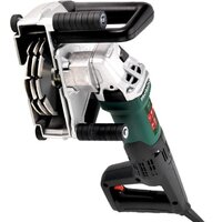 Штроборез Metabo MFE 40 (с кейсом) - Изображение №8 — Chaika Market