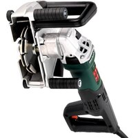 Штроборез Metabo MFE 40 (с кейсом) - Изображение №9 — Chaika Market
