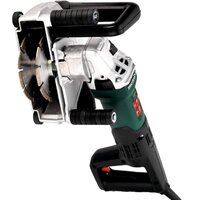Штроборез Metabo MFE 40 (с кейсом) - Изображение №10 — Chaika Market