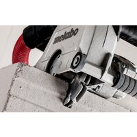 Штроборез Metabo MFE 40 (с кейсом) - Изображение №6 — Chaika Market