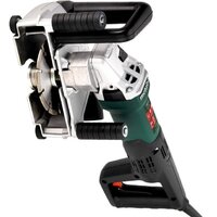 Штроборез Metabo MFE 40 (с кейсом) - Изображение №7 — Chaika Market