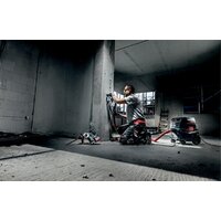 Штроборез Metabo MFE 40 (с кейсом) - Изображение №2 — Chaika Market