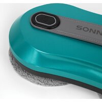 Робот для мытья окон Sonnen Tech RWC-124 Dual Spray - Изображение №17 — Chaika Market