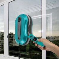 Робот для мытья окон Sonnen Tech RWC-124 Dual Spray - Изображение №23 — Chaika Market