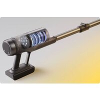 Пылесос Roborock H60 Ultra (с евровилкой) - Изображение №10 — Chaika Market