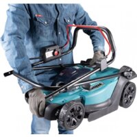 Газонокосилка Makita DLM330ST (с 1-м АКБ) - Изображение №3 — Chaika Market