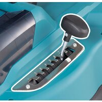 Газонокосилка Makita DLM330ST (с 1-м АКБ) - Изображение №2 — Chaika Market