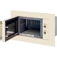 Микроволновая печь Hiberg i-VM 6501 YR - Изображение №4 — Chaika Market