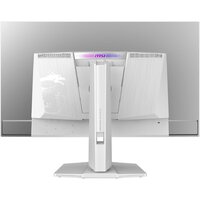 Игровой монитор MSI MPG 321URXW QD-OLED - Изображение №4 — Chaika Market