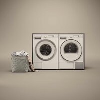 Сушильная машина ASKO T108HW - Изображение №5 — Chaika Market