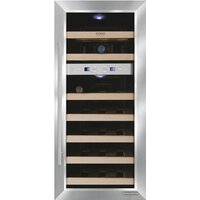 Винный шкаф CASO WineDuett 21 — Chaika Market