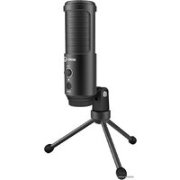 Проводной микрофон Lorgar Voicer 521 — Chaika Market