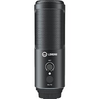 Проводной микрофон Lorgar Voicer 521 - Изображение №5 — Chaika Market
