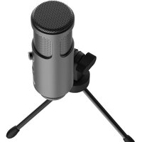 Проводной микрофон Lorgar Voicer 521 - Изображение №4 — Chaika Market