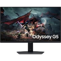 Игровой монитор Samsung Odyssey G5 LS27DG500EIXCI — Chaika Market
