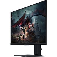 Игровой монитор Samsung Odyssey G5 LS27DG500EIXCI - Изображение №4 — Chaika Market
