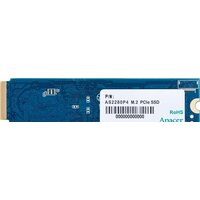 SSD Apacer AS2280P4 512GB AP512GAS2280P4 - Изображение №2 — Chaika Market