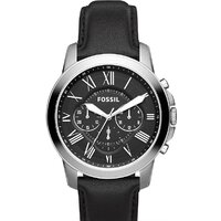 Наручные часы Fossil Grant Chronograph FS4812IE — Chaika Market