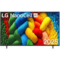 Телевизор LG NanoCell AI NANO80 65NANO80A6B — Chaika Market