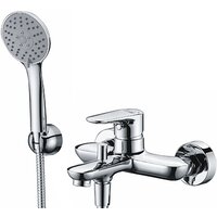 Смеситель Wasserkraft Vils 5601 — Chaika Market