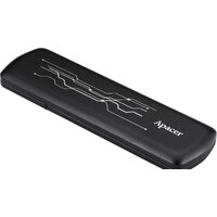 Внешний накопитель Apacer AS722 512GB AP512GAS722B-1 - Изображение №3 — Chaika Market