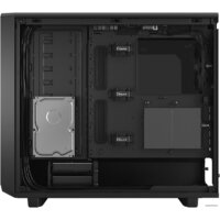 Корпус Fractal Design Meshify 2 Dark Tempered Glass Black FD-C-MES2A-02 - Изображение №14 — Chaika Market