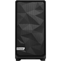 Корпус Fractal Design Meshify 2 Dark Tempered Glass Black FD-C-MES2A-02 - Изображение №4 — Chaika Market