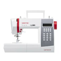 Компьютерная швейная машина Veritas Bessie - Изображение №21 — Chaika Market