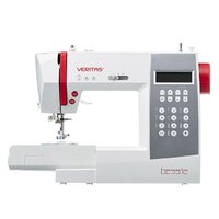 Компьютерная швейная машина Veritas Bessie - Изображение №3 — Chaika Market