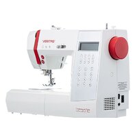 Компьютерная швейная машина Veritas Bessie - Изображение №4 — Chaika Market