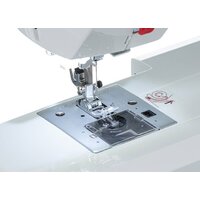 Компьютерная швейная машина Veritas Bessie - Изображение №15 — Chaika Market