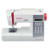 Компьютерная швейная машина Veritas Bessie - Изображение №7 — Chaika Market