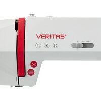 Компьютерная швейная машина Veritas Bessie - Изображение №10 — Chaika Market