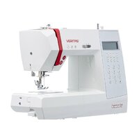 Компьютерная швейная машина Veritas Bessie - Изображение №2 — Chaika Market