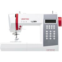 Компьютерная швейная машина Veritas Bessie — Chaika Market