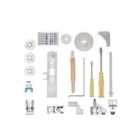 Компьютерная швейная машина Veritas Bessie - Изображение №20 — Chaika Market