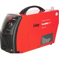 Аппарат плазменной резки Fubag Plasma 65 T — Chaika Market