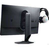 Игровой монитор Dell Alienware AW2724HF - Изображение №8 — Chaika Market