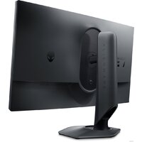 Игровой монитор Dell Alienware AW2724HF - Изображение №5 — Chaika Market