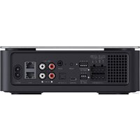 Сетевой интегральный усилитель Bose Music Amplifier - Изображение №2 — Chaika Market