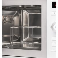 Микроволновая печь Hansa AMM20BEWH - Изображение №4 — Chaika Market