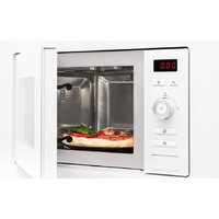 Микроволновая печь Hansa AMM20BEWH - Изображение №5 — Chaika Market