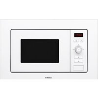 Микроволновая печь Hansa AMM20BEWH — Chaika Market