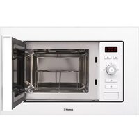 Микроволновая печь Hansa AMM20BEWH - Изображение №2 — Chaika Market