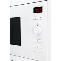 Микроволновая печь Hansa AMM20BEWH - Изображение №3 — Chaika Market