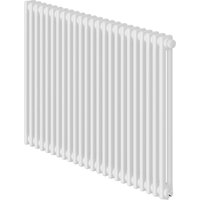 Стальной трубчатый радиатор Royal Thermo Insignia VC2050 - 24 секций RAL9016 - Изображение №1 — Chaika Market