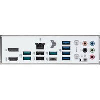 Материнская плата ASUS TUF Gaming B850-BTF WiFi W - Изображение №9 — Chaika Market