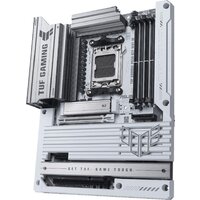 Материнская плата ASUS TUF Gaming B850-BTF WiFi W - Изображение №2 — Chaika Market